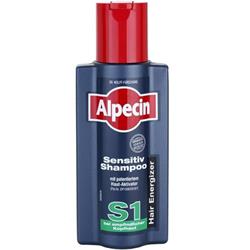 Alpecin Sensitive Shampoo S1 pro muže 250 ml