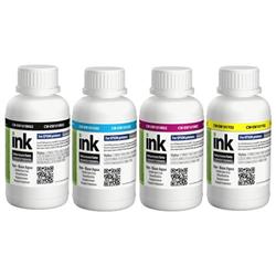 Alternatívna atramentová kazeta ColorWay pre EPSON / C13T66464A / L1x0/ L2x0/ L355/ L550/ 4x 200ml Multipack