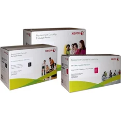 Alternatívny toner Xerox pre HP CF542X pre HP LaserJet pro M254 / M280 / M281 (2 500 strán, žltý)