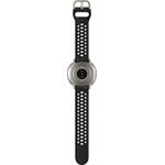Amazfit Active 2 silikonový náramek, černá