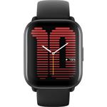 Amazfit Active Midnight Black