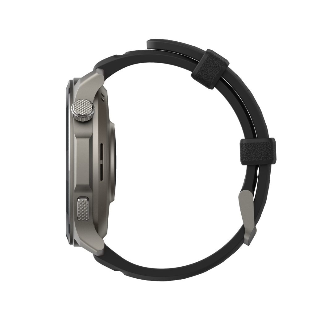 Amazfit Balance 2 Black