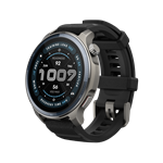 Amazfit Balance 2 Black