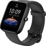 Amazfit Bip 3 černá