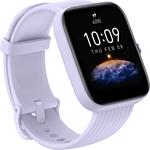 Amazfit Bip 3 modrá