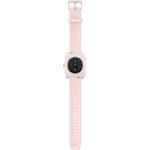Amazfit Bip 3 růžová