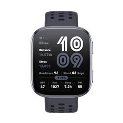 Amazfit Bip 6 Black