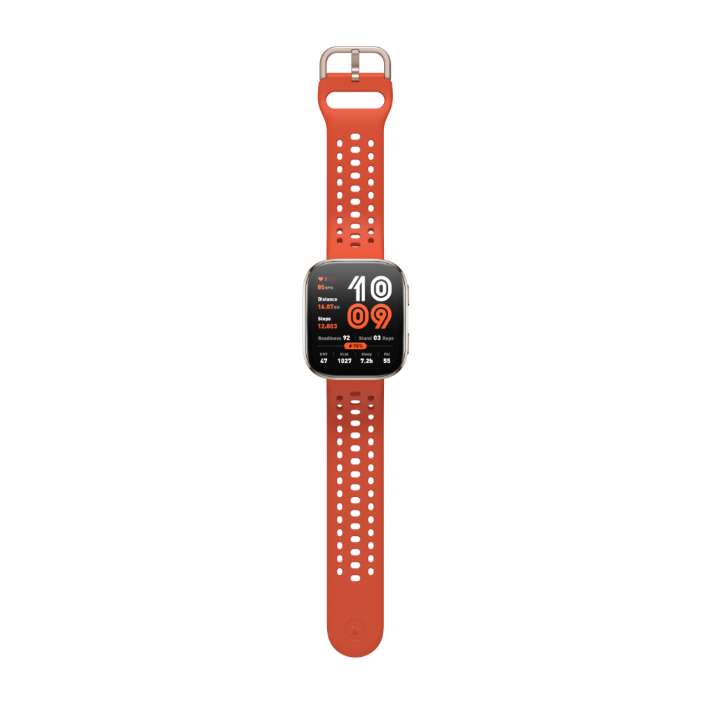 Amazfit Bip 6 Red