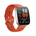 Amazfit Bip 6 Red