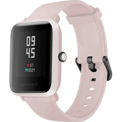 Amazfit Bip S Warm Pink 6972596100027 - Wearables