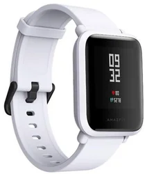 Amazfit Bip White Cloud