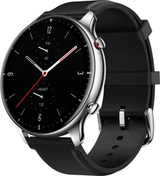 Amazfit GTR 2 Classic Edition černé 6972596101925 - Hodinky
