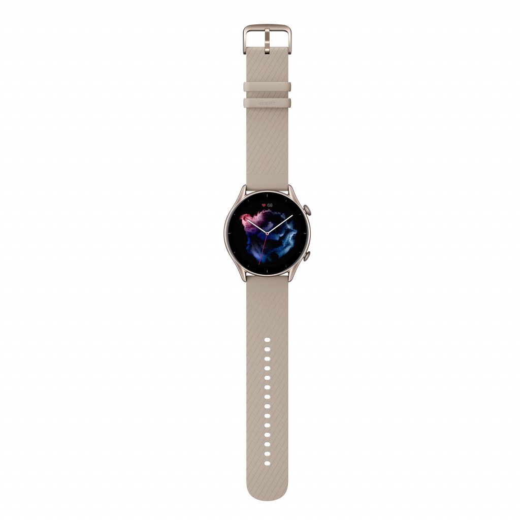 Amazfit GTR 3 Grey 6972596103714