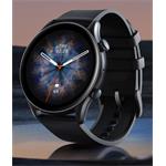 Amazfit GTR 3 Pre Black 6972596103622