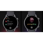 Amazfit GTR 3 Pre Black 6972596103622