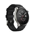 Amazfit GTR 4 Superspeed Black (černá)