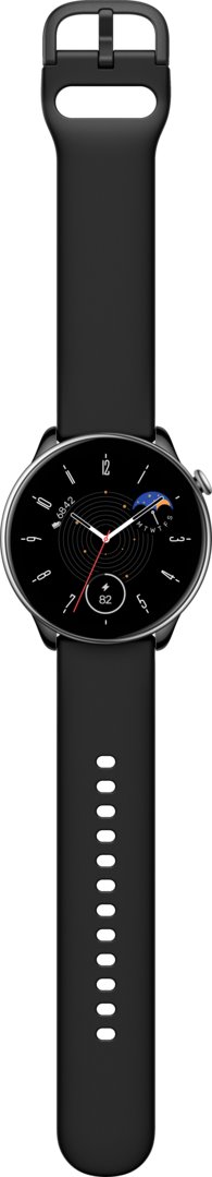 Amazfit GTR Mini Midnight Black