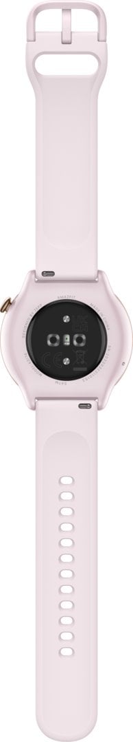 Amazfit GTR Mini Misty Pink