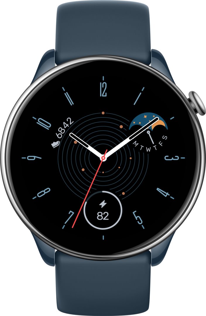 Amazfit GTR Mini Ocean Blue