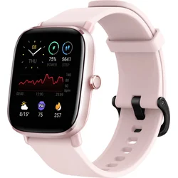 Amazfit GTS 2 mini Flamingo Pink (ružová) 6972596102663