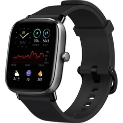 Amazfit GTS 2 mini Midnight Black (čierna) 6972596103073