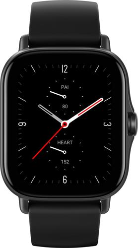 Amazfit GTS 2e Obsidian Black 6972596102946