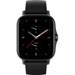 Amazfit GTS 2e Obsidian Black