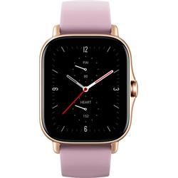 Amazfit GTS 2e růžové 6972596102960 - Hodinky