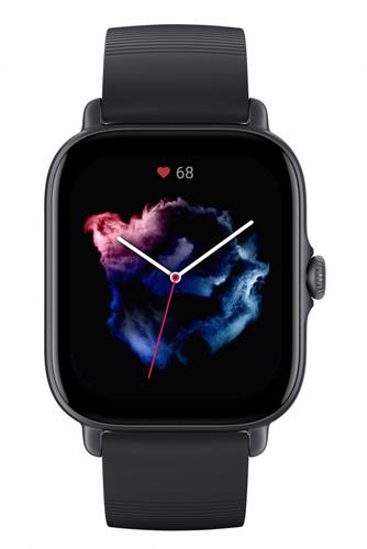 Amazfit GTS 3 Black