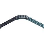 Amazfit Strap Fluoroelastomer Air Edition Coast Blue 22mm 6972596101864