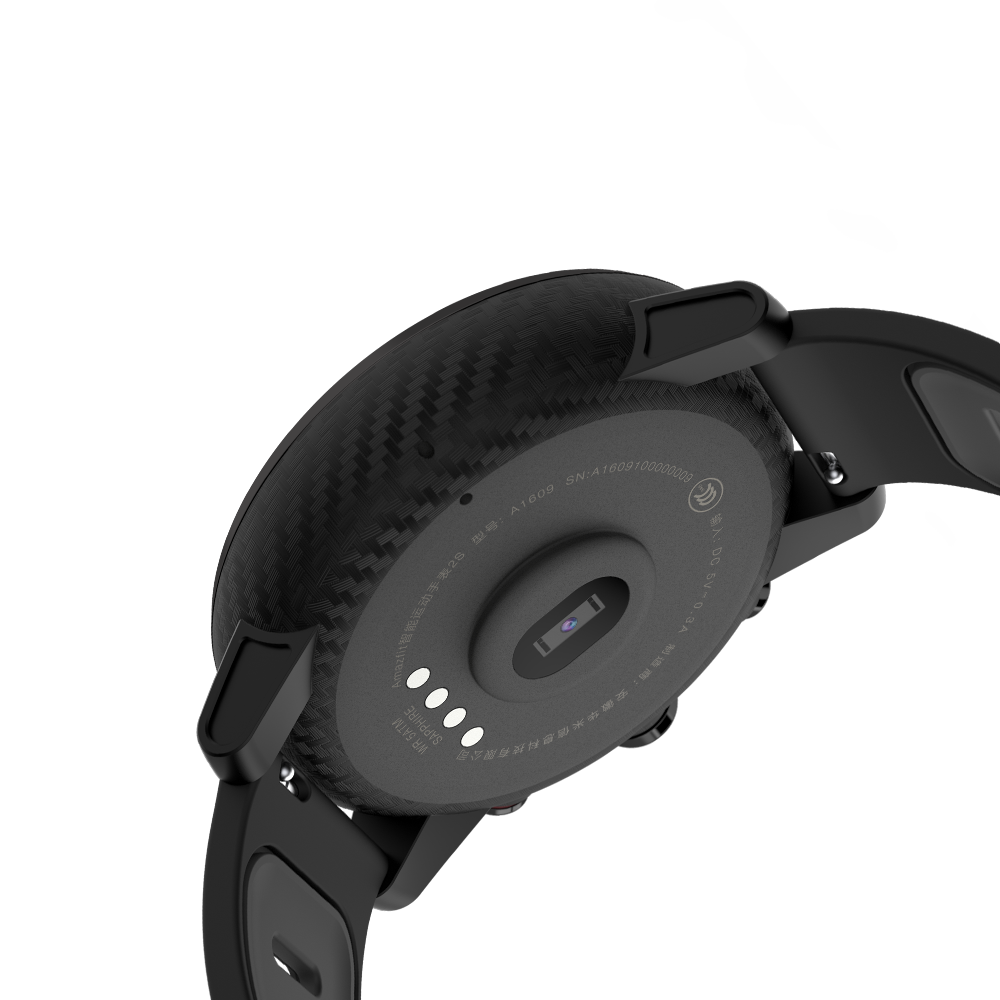 amazfit stratos ii