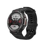 Amazfit T-Rex 2 Ember Black