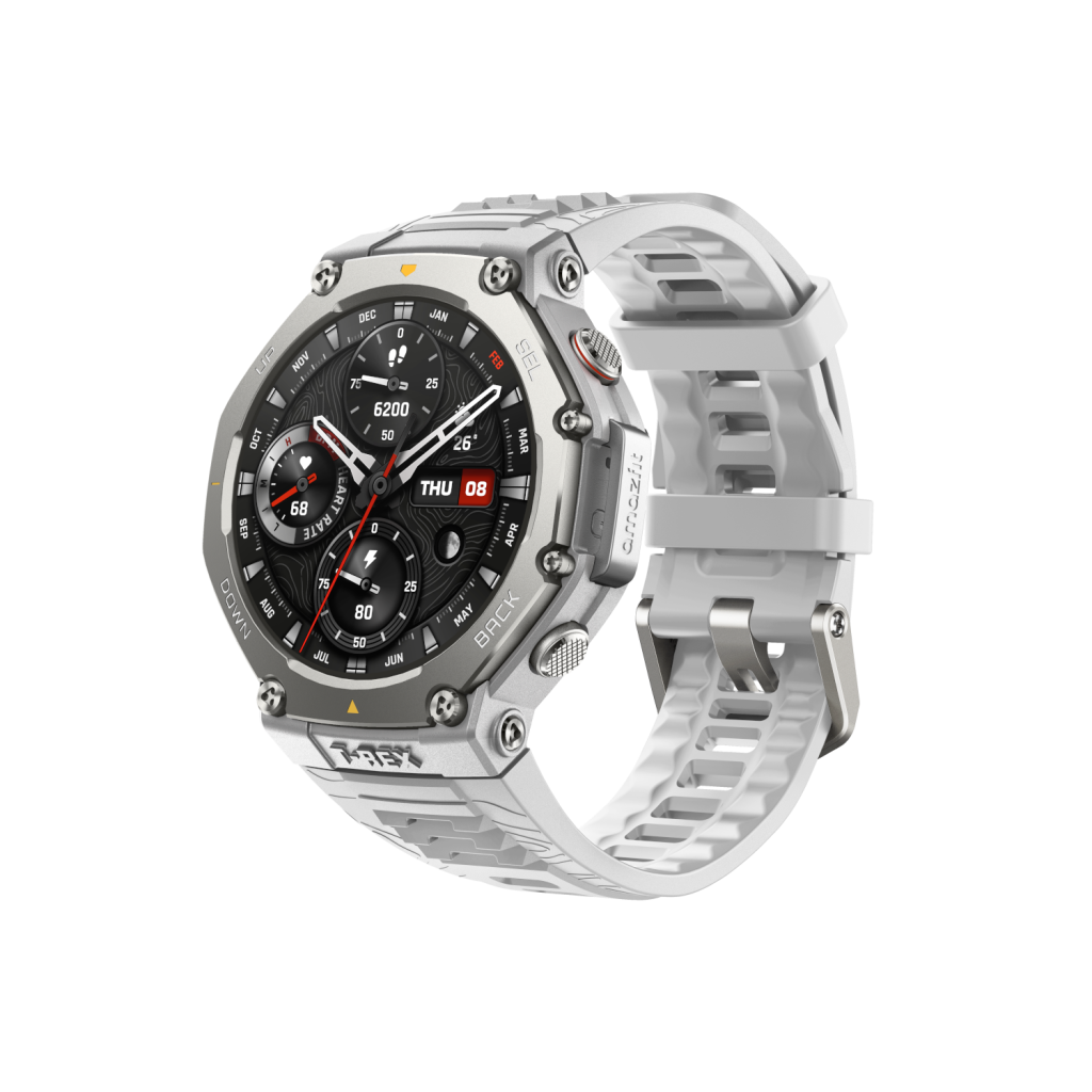 Amazfit T-Rex 3 Haze Grey