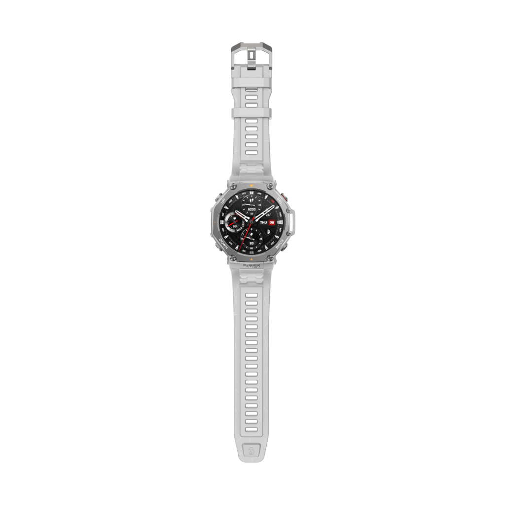 Amazfit T-Rex 3 Haze Grey