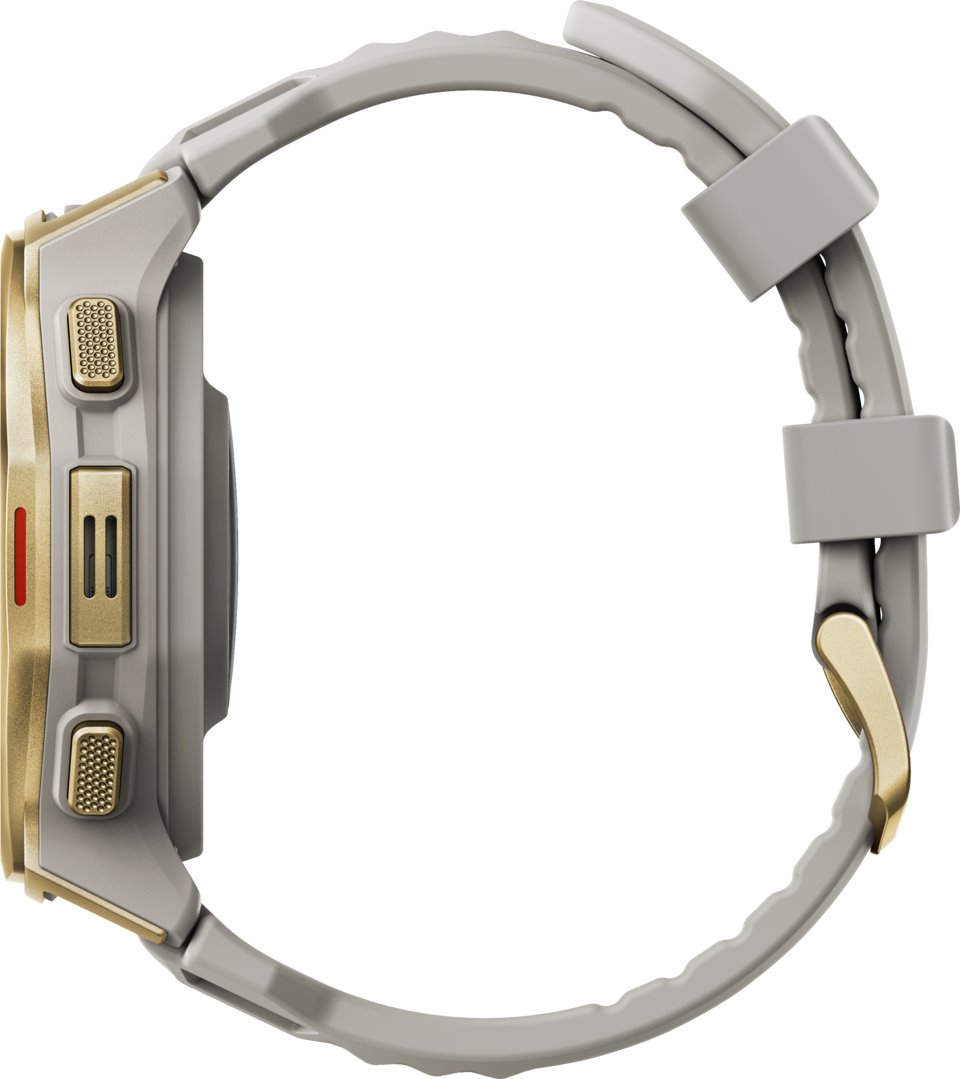 Amazfit T-Rex 3 Pro 44mm Arctic Gold