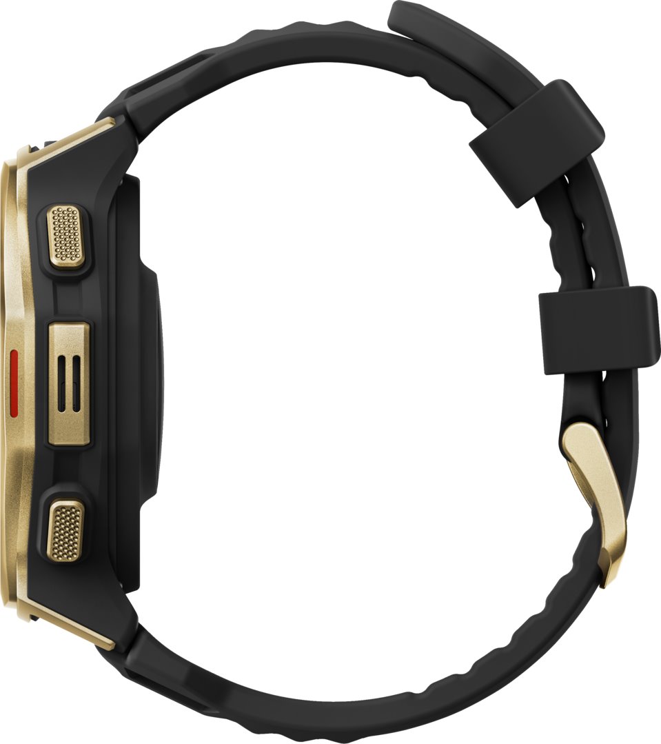 Amazfit T-Rex 3 Pro 44mm Black Gold