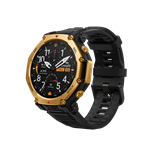 Amazfit T-Rex 3 Pro 48 mm Gold