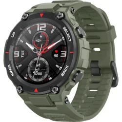 Amazfit T-Rex Army Green 6970100373882 - Hodinky
