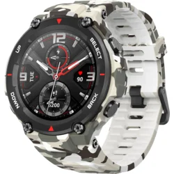 Amazfit T-Rex Camo Green 6970100373974 - Hodinky