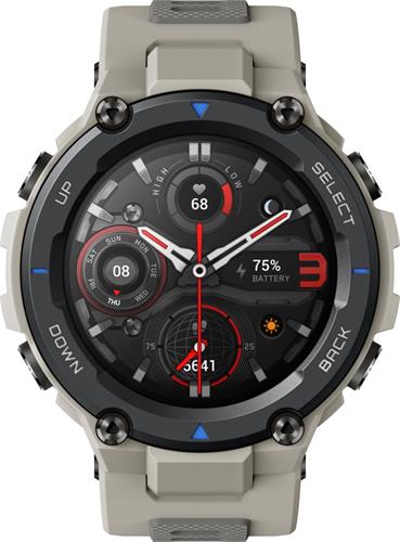 Amazfit T-Rex Pro Desert Grey 6972596102526