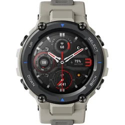 Amazfit T-Rex Pro Desert Grey 6972596102526