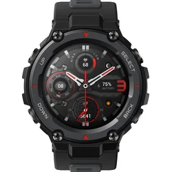 Amazfit T-Rex Pro Meteorite Black