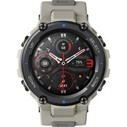 Amazfit T-Rex Pro šedé 6972596102526 - Hodinky