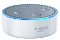 Amazon ECHO DOT (2. GENERACE), BÍLÝ