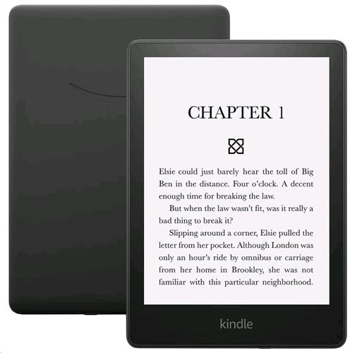 AMAZON KINDLE PAPERWHITE 5 2021