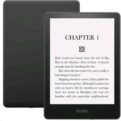 AMAZON KINDLE PAPERWHITE 5 2021