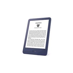AMAZON KINDLE TOUCH 2022, 16GB, SPECIAL OFFERS, blue