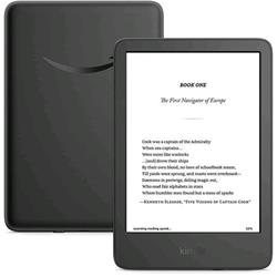 AMAZON Kindle Touch 2024 (16 GB), black, SPECIAL OFFERS