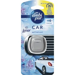 AmbiPur Car Jaguar Lenor 2ml
