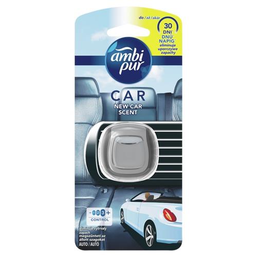 AmbiPur Car Jaguar New Car 2ml